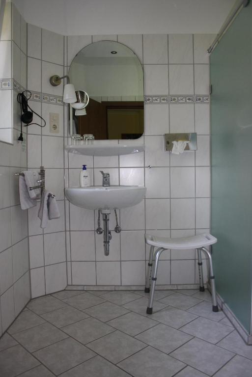 Ferienwohnungen Manfred Peters Baven Hermannsburg Kamer foto