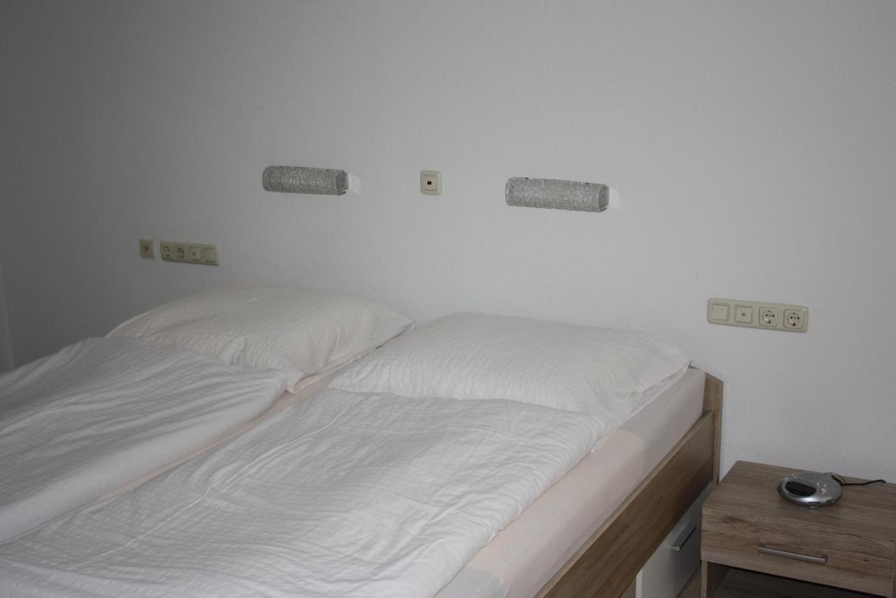 Ferienwohnungen Manfred Peters Baven Hermannsburg Buitenkant foto